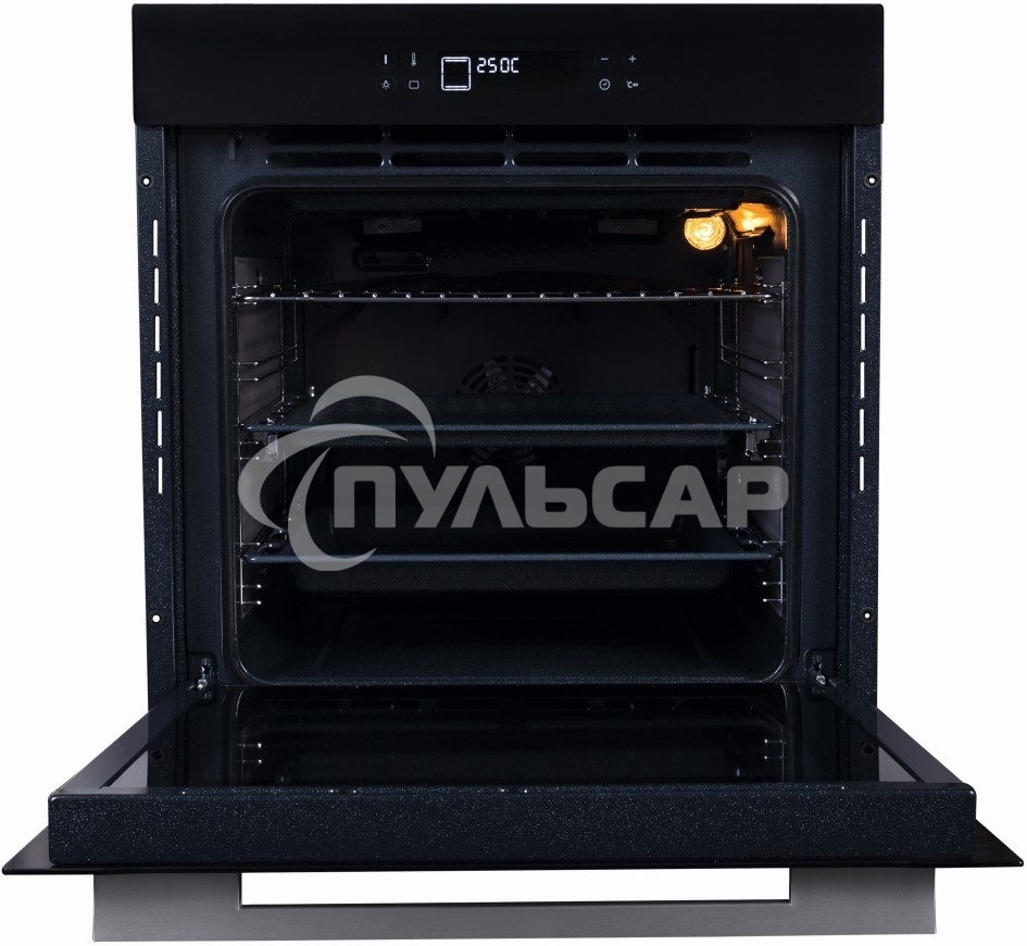 Встраиваемая электрическая духовка Graude BM 60.2 S