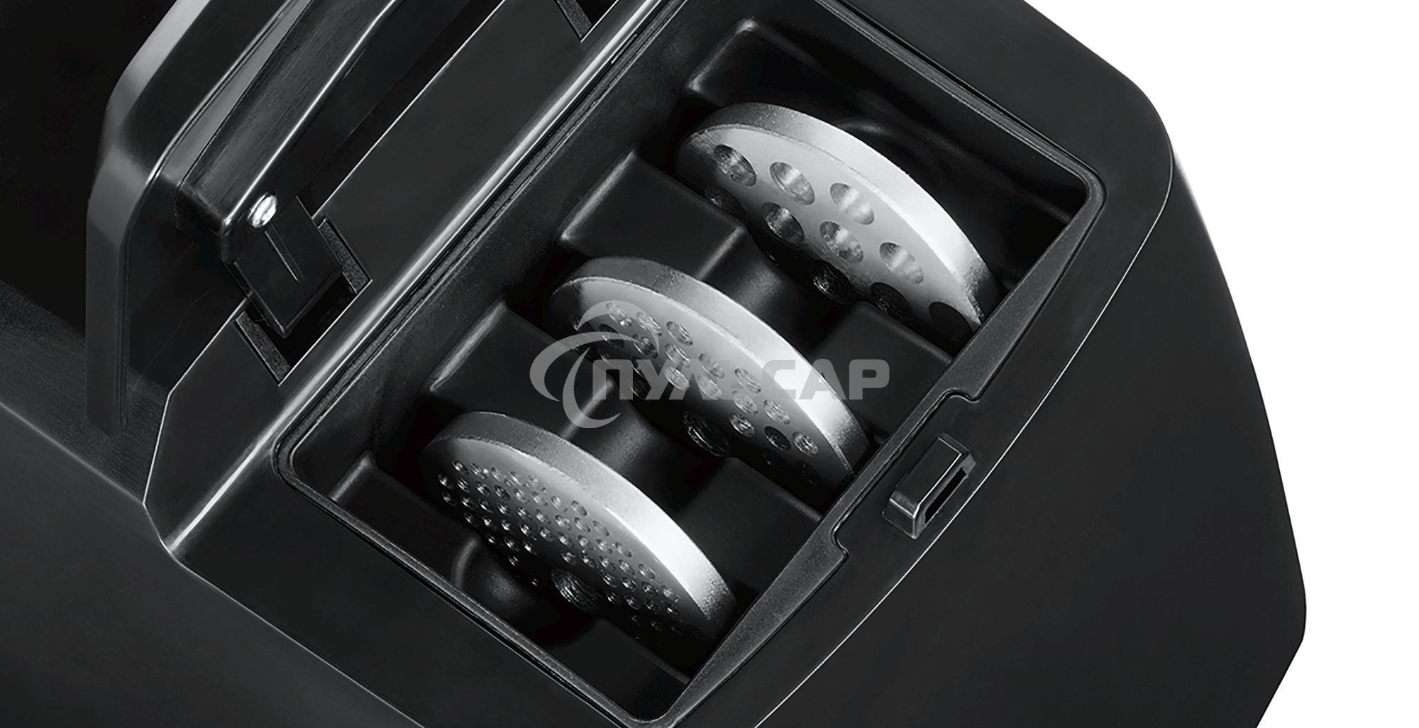 Мясорубка электрическая Bosch MFW68660 2200Вт