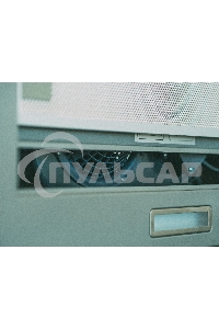 Вытяжка встраиваемая LEX HUBBLE 2M 600 INOX 820м3/час LED лампы