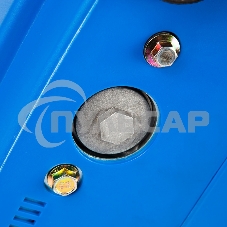 Электрогенератор бензиновый инверторный ЗУБР ЗИГ-1200, 1.2 кВт, 94 дБ, 18.8 кг