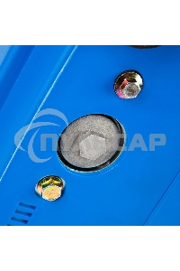 Электрогенератор бензиновый инверторный ЗУБР ЗИГ-1200, 1.2 кВт, 94 дБ, 18.8 кг