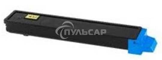 Картридж лазерный Kyocera TK-8505C (1T02LCCNL0) голубой дляTASKalfa 4550ci/5550ci 20000 стр.