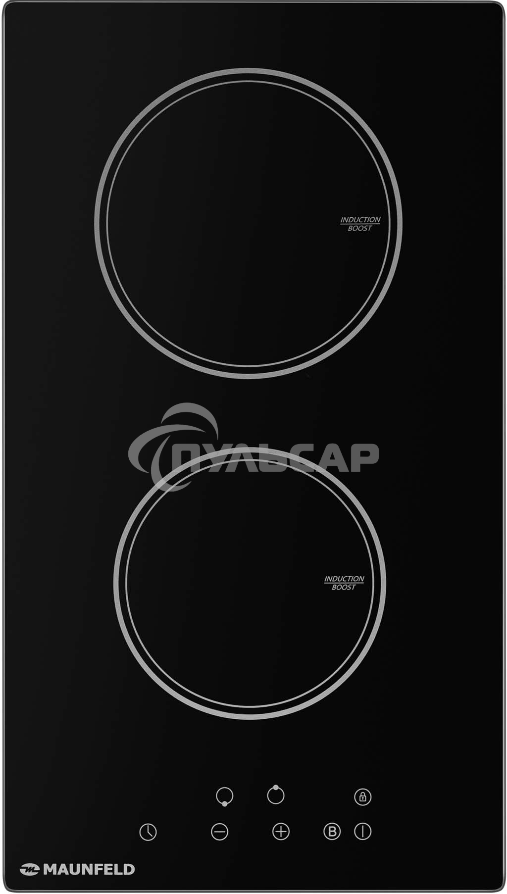Индукционная варочная панель Maunfeld AVI292BK