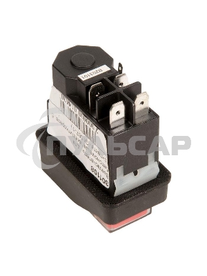 Выключатель для бетономешалки/плиткореза, 5 контактный (G1067-1) 301108