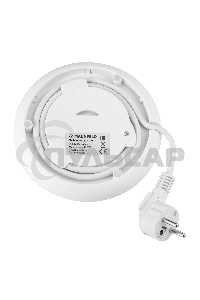 Чайник электрический Maunfeld MGK-631W