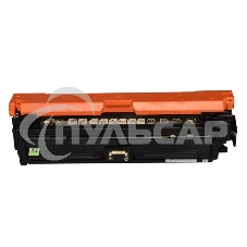 Картридж лазерный Cactus CS-CE270A черный (13000 стр.) для HP Color LaserJet Enterprise CP5525