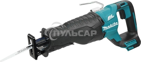 Ножовка MAKITA DJR187Z 18В. Li-ion. 0-3000об\м. х-32мм. рез-255мм
