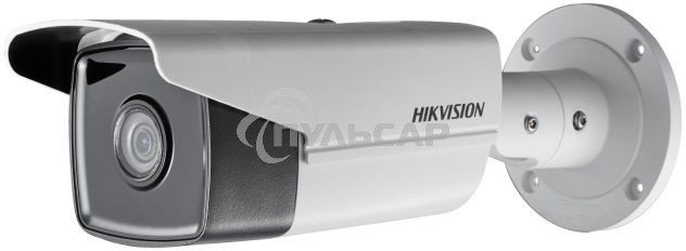 Видеокамера IP Hikvision DS-2CD2T23G0-I5 8-8мм