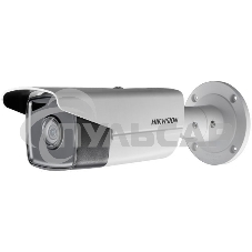 Видеокамера IP Hikvision DS-2CD2T23G0-I5 8-8мм Видеокамера IP Hikvision DS-2CD2T23G0-I5 8-8мм