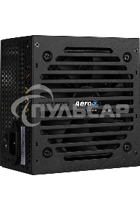 Блок питания Aerocool / Formula ATX 500W AC VX PLUS (20+4pin) 120мм fan 3xSATA RTL