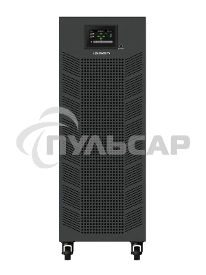 Источник бесперебойного питания Ippon Innova RT 33 60K Tower 60000Вт 60000ВА черный