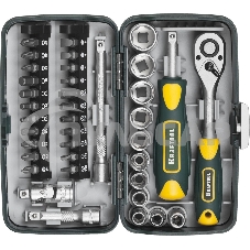 Слесарно-монтажный набор KRAFTOOL 