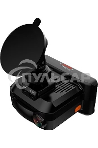 Видеорегистратор с радар-детектором Sho-Me Combo Vision Pro GPS ГЛОНАСС