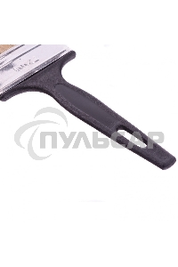 Кисть флейцевая 