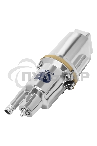 Вибрационный насос СИБРТЕХ СВН30015 верхний забор 300 Вт напор 75 м 1200 л/ч кабель 15 м 99302