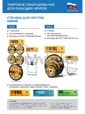 Круг отрезной по металлу, 125 х 2,0 х 22,2 мм, 84%A+16%B Сибртех