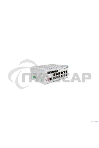 Коммутатор РоЕ OI3112P/185W/A1A