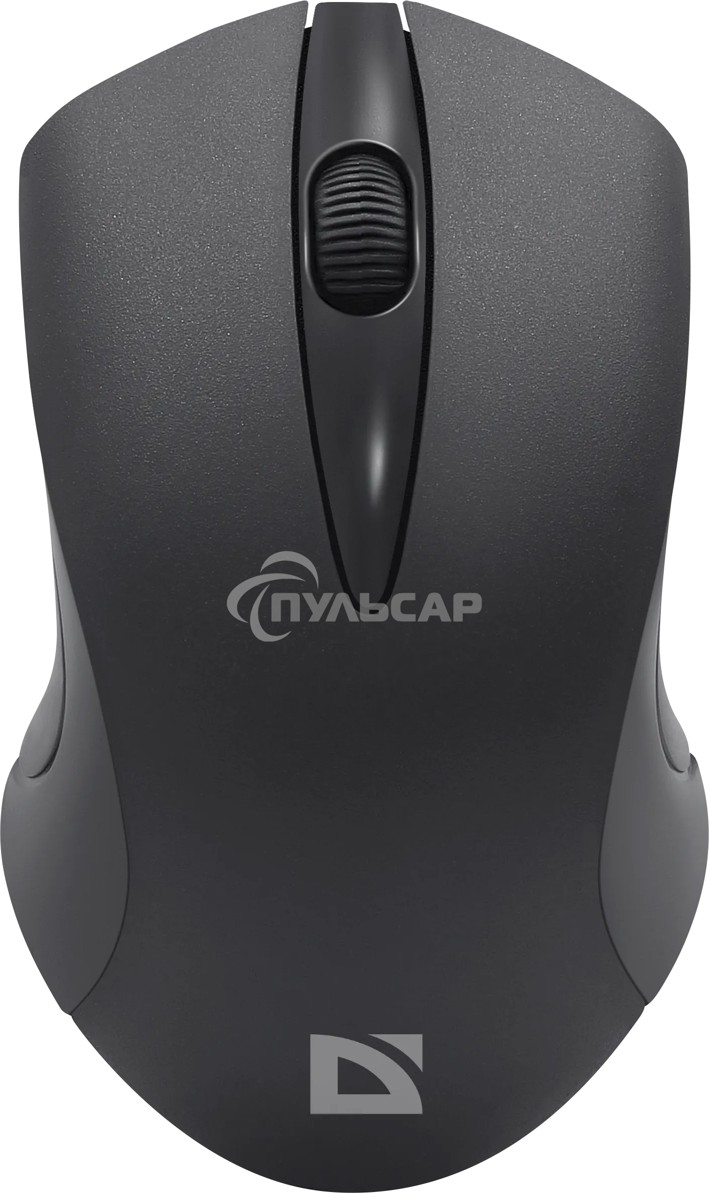 Комплект клавиатура + мышка Defender LIMA C-993 RU черный