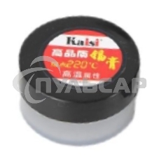 Паяльная паста Kaisi 20гр, 220°C