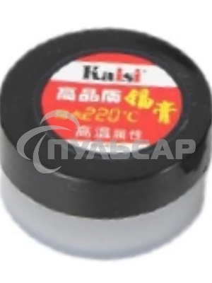 Паяльная паста Kaisi 20гр, 220°C