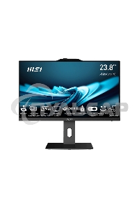 Моноблок MSI Pro AP242P 14M AiO 23,8