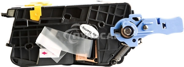 Картридж лазерный Cactus CS-Q6470A черный (6000 стр.) для HP Color LaserJet CP3505/3600/3800