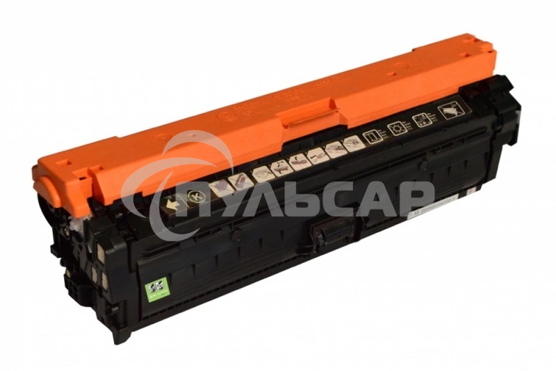 Картридж лазерный Cactus CS-CE270A черный (13000 стр.) для HP Color LaserJet Enterprise CP5525