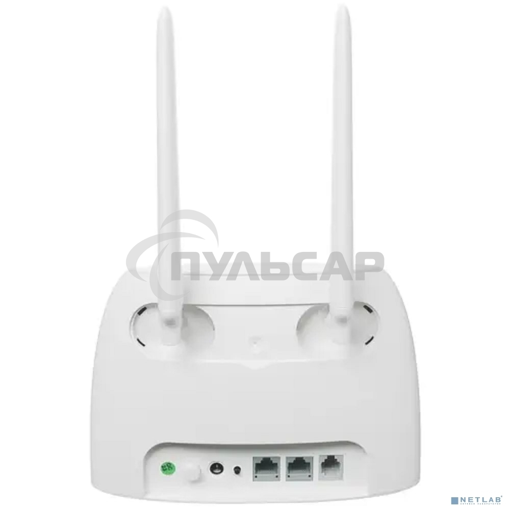 Роутер Tenda 4G06, 4G LTE и 4G VoLTE wiFi