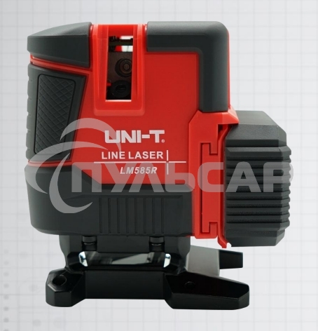 Лазерный построитель плоскостей UNI-T LM585R