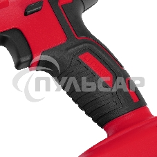 Винтоверт ударный аккумуляторный CIDS-20-280, Li-Ion, 20 В MTX