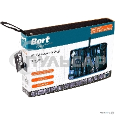 Набор ручного инструмента Bort BTK-37