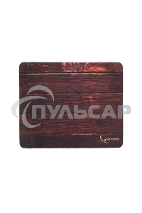Коврик для мыши Gembird MP-WOOD, рисунок 