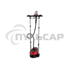 Отпариватель Centek CT-2372 малиновый