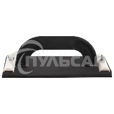 Сеткодержатель на винтах 230х105 мм Rexant