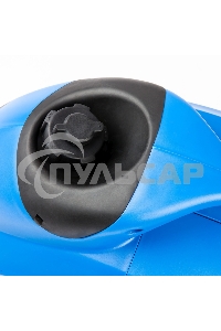 Электрогенератор бензиновый инверторный ЗУБР ЗИГ-1200, 1.2 кВт, 94 дБ, 18.8 кг