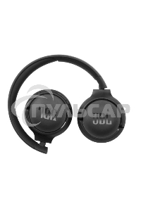 Наушники JBL беспроводные T510BT, 32 Ом, черные