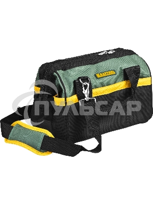 Ручной инструмент Сумка KRAFTOOL для инструмента, 20 карманов, 12