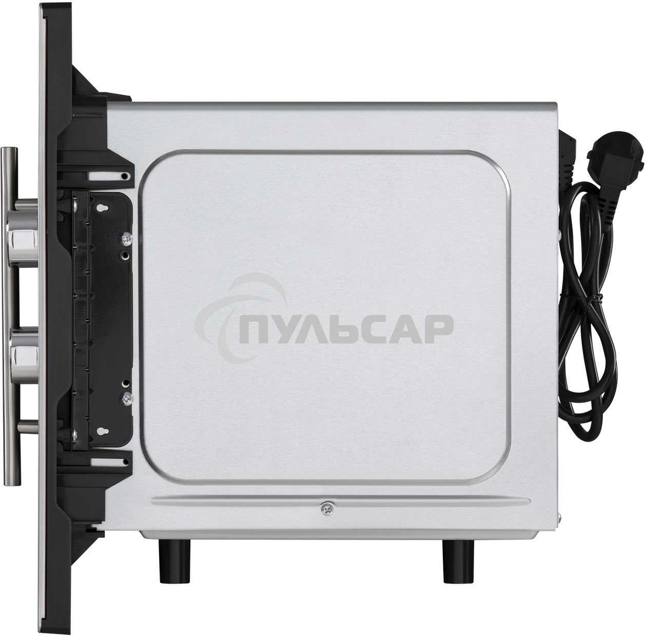 Микроволновая печь встраиваемая HOMSair MOB201S