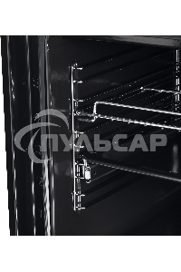 Шкаф духовой электрический Maunfeld AEOH.749B2, встраиваемый