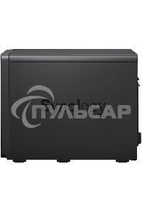 Модуль расширения Synology Expansion Unit for DS3622xs+,DS2422+/upto 12hot plug HDDs SATA(3,5' or 2,5')/1xPS incl Infiniband Cbl''