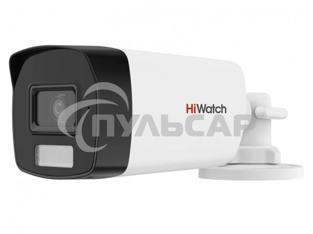 Камера HIWATCH HD-TVI 5MP BULLET DS-T520A(2.8мм)