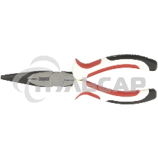 Длинногубцы Matrix Premium, 160 мм прямые