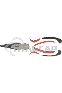 Длинногубцы Matrix Premium, 160 мм прямые