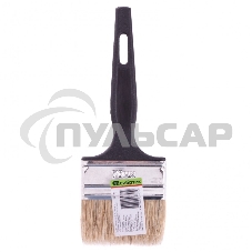 Кисть флейцевая 