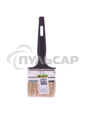 Кисть флейцевая 