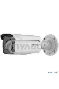 Камера видеонаблюдения Hikvision DS-2CD2T27G2-L(C)(2.8MM) 2.8-2.8мм цв.