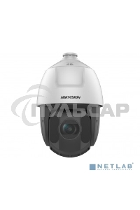 Камера видеонаблюдения IP Hikvision DS-2DE5425IW-AE(T5)(B) 4.8-120мм цв.