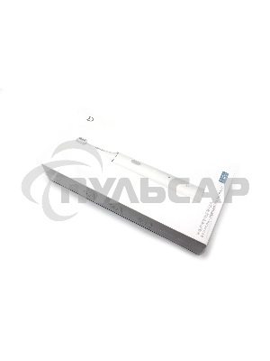 Зубная электрическая щетка Xiaomi Mijia Acoustic Wave Toothbrush T300 MES602, белый