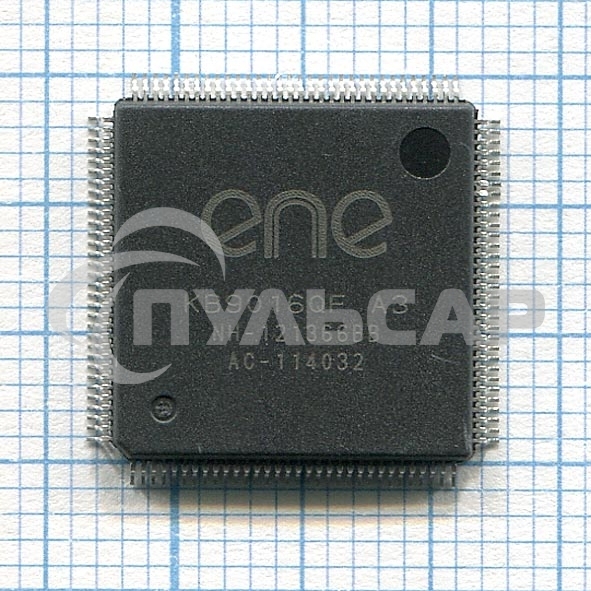 Микросхема KB9016QF