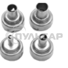 Набор форсунок прямых для новых моделей 8610DX Pro/ 8620DX Pro/ 8630 Pro/8650